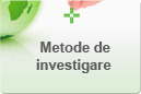 steatoza hepatica metode de investigare